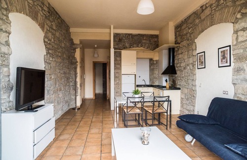 Centre Historic de Manresa Apartment | Urbi Apartments