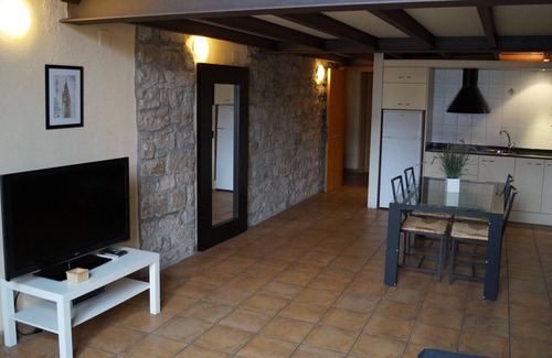 Centre Historic de Manresa Apartment | Urbi Apartments