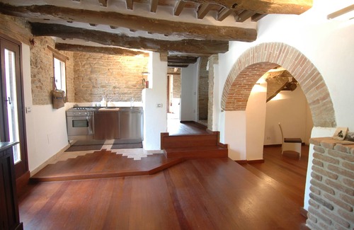 Colbordolo House | URBINO RELAX - ART & CULTURE TERRITORY OF ARTISTS