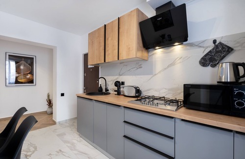 Cluj-Napoca Apartment | Urbio Private Suites