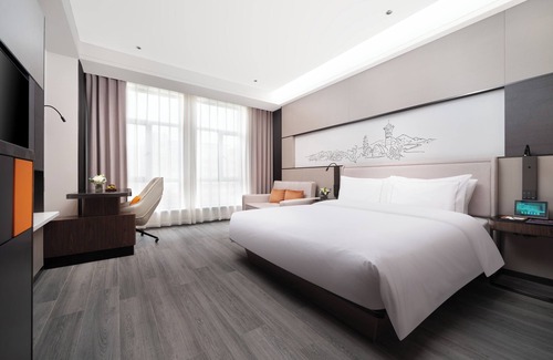Aksu Hotel | UrCove by Hyatt Aksu Century Square