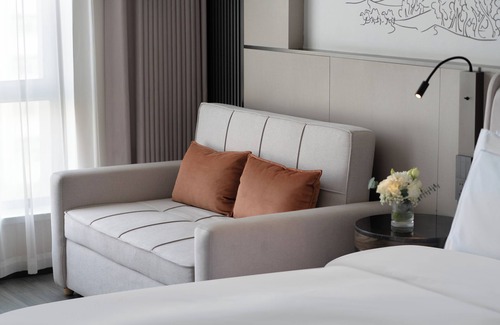 Aksu Hotel | UrCove by Hyatt Aksu Century Square