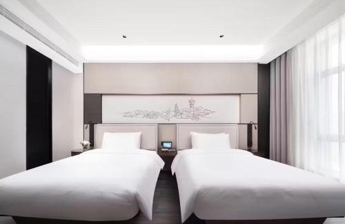 Aksu Hotel | UrCove by HYATT Aksu