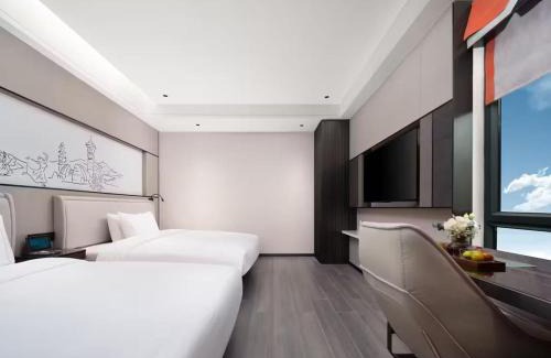 Aksu Hotel | UrCove by HYATT Aksu