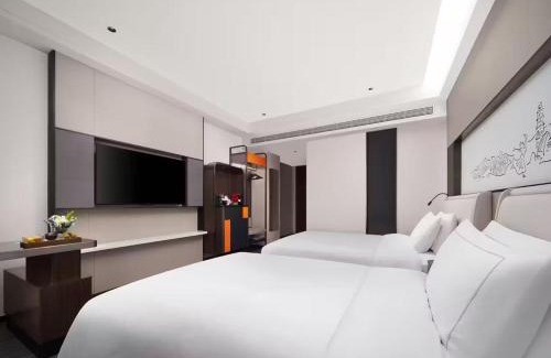 Aksu Hotel | UrCove by HYATT Aksu