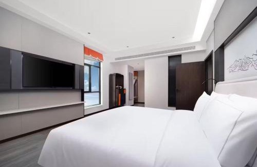 Aksu Hotel | UrCove by HYATT Aksu