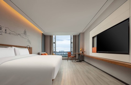 Xiaoshan Hotel | UrCove by HYATT Hangzhou