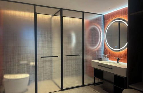 Pudong Hotel | UrCove by Hyatt Shanghai Xuhui West