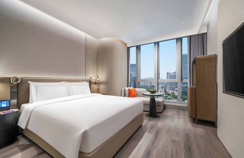 Nanshan Hotel | UrCove by HYATT Shenzhen Bay Mixc