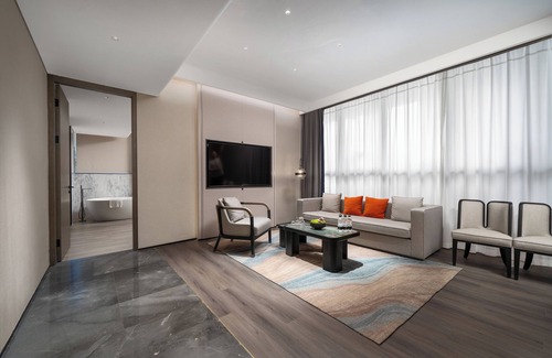 Nanshan Hotel | UrCove by HYATT Shenzhen Bay Mixc