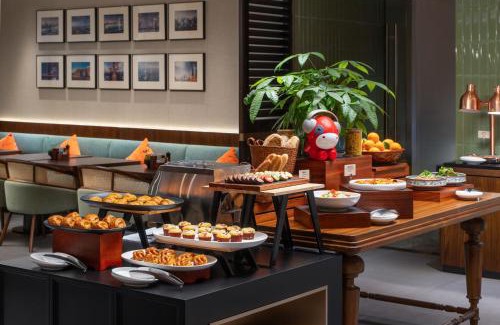 Nanshan Hotel | UrCove by Hyatt Shenzhen Bay Mixc