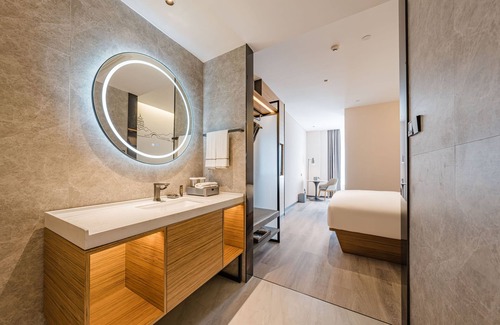 Binjiang Hotel | UrCove Hangzhou Riverside CBD