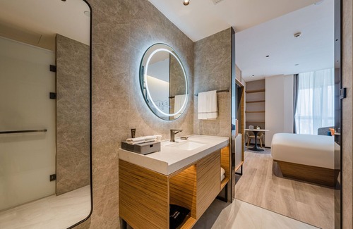 Binjiang Hotel | UrCove Hangzhou Riverside CBD