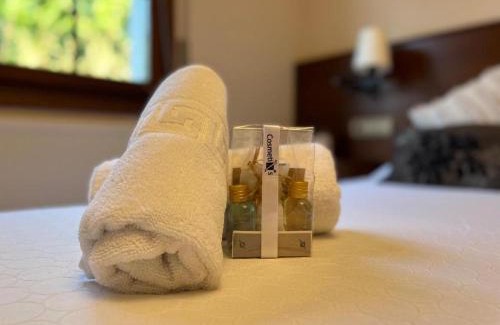 Busturia Villa | Urdaibai Boutique