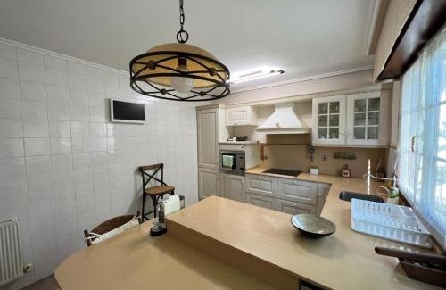 Busturia Villa | Urdaibai Boutique