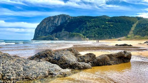 Ea House | Urdaibai Etxea