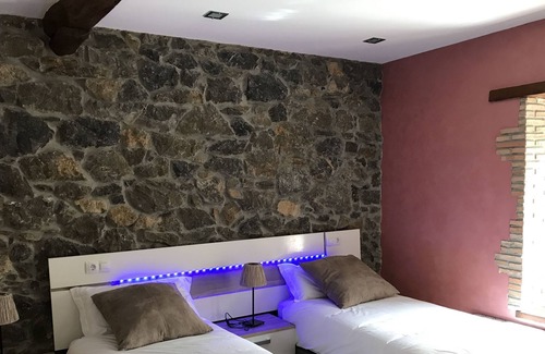 Ea Bed & Breakfast | Urdaibai Etxea