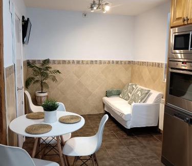 Busturia Apartment | Urdaibai Mungabe