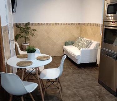 Busturia Apartment | Urdaibai Mungabe
