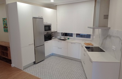 Gernika-Lumo Apartment | URDAIHOME APARTMENT