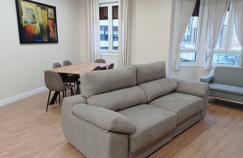 Gernika-Lumo Apartment | URDAIHOME APARTMENT