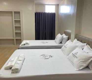 Urdaneta City Hotel | Urdaneta Premiére Hotel