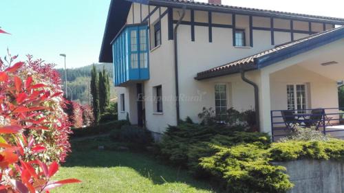 Luiaondo House | URDINETXE