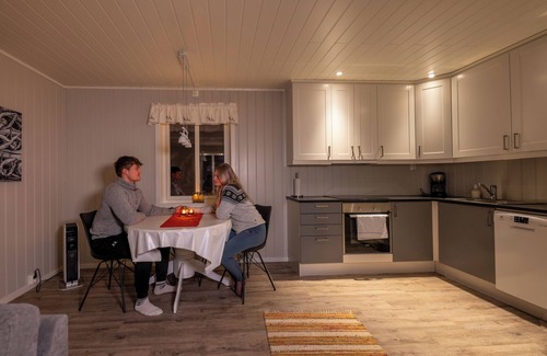 Vestvagøy Hotel | Ure Lodge