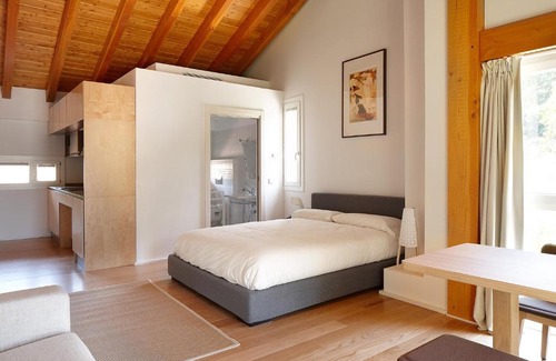 Bakio Apartment | Ureta Landa Gaztelugatxe