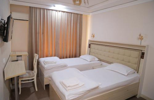 Urgench Hotel | URGANCH Hotel