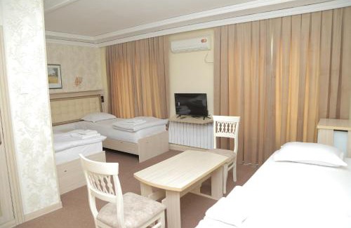 Urgench Hotel | URGANCH Hotel