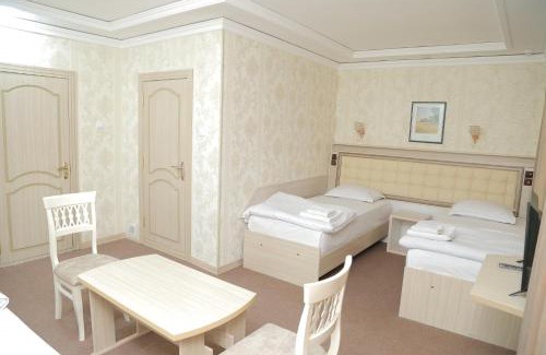 Urgench Hotel | URGANCH Hotel