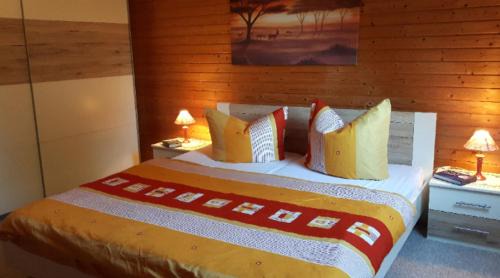 Krummin Apartment | Urgemütliche Ferienwohnung In Krummin