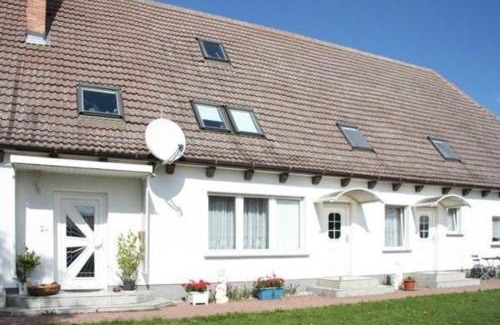 Krummin Apartment | Urgemütliche Ferienwohnung In Krummin