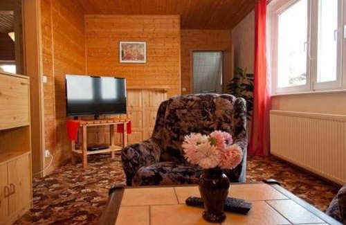 Krummin Apartment | Urgemütliche Ferienwohnung In Krummin