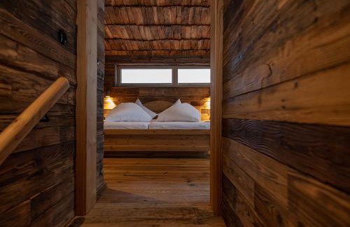 Liesing Villa | Urhof Chalet