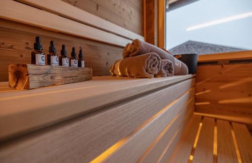 Liesing Villa | Urhof Chalet