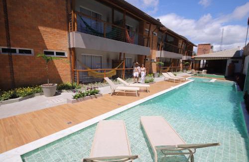 Maragogi Hotel | Uri Pousada