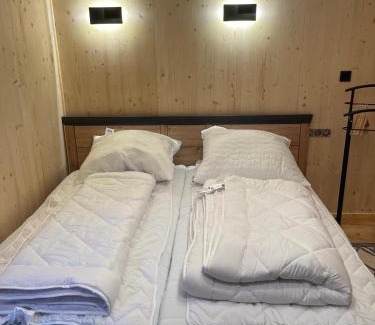 Grainet House | Urige idyllische Hütte mit Sauna