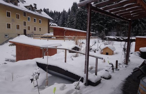 Reutte Apartment | urisee