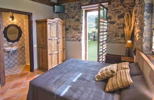 Aretxabaleta House | Urkulu Landetxea