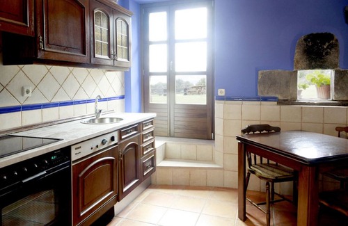 Aretxabaleta House | Urkulu Landetxea