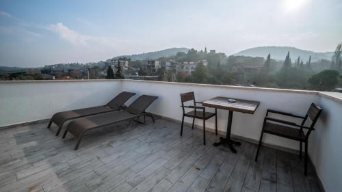 Urla Hotel | Urla 1867 Hotel