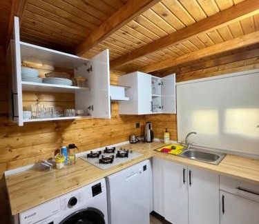 Urla Apartment | Urla Bungalov Evleri