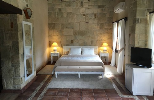 Urla Hotel | Urla Ciftlik Otel