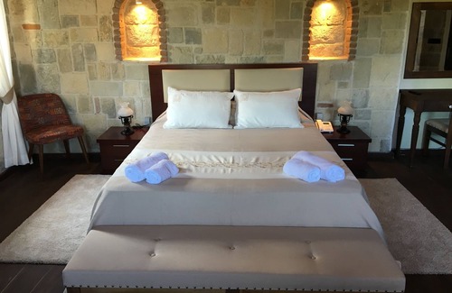 Urla Hotel | Urla Ciftlik Otel