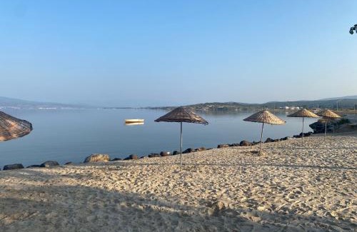 Urla House | Urla’da Denize Sifir 4 odali Villa