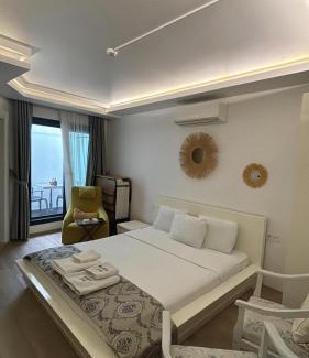 Urla Hotel | Urla Marin otel