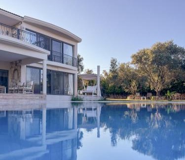 Iskele Mahallesi Villa | Urla Villa
