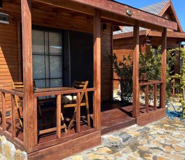 Urla Apartment | Urla Vineyard House Meryem's House